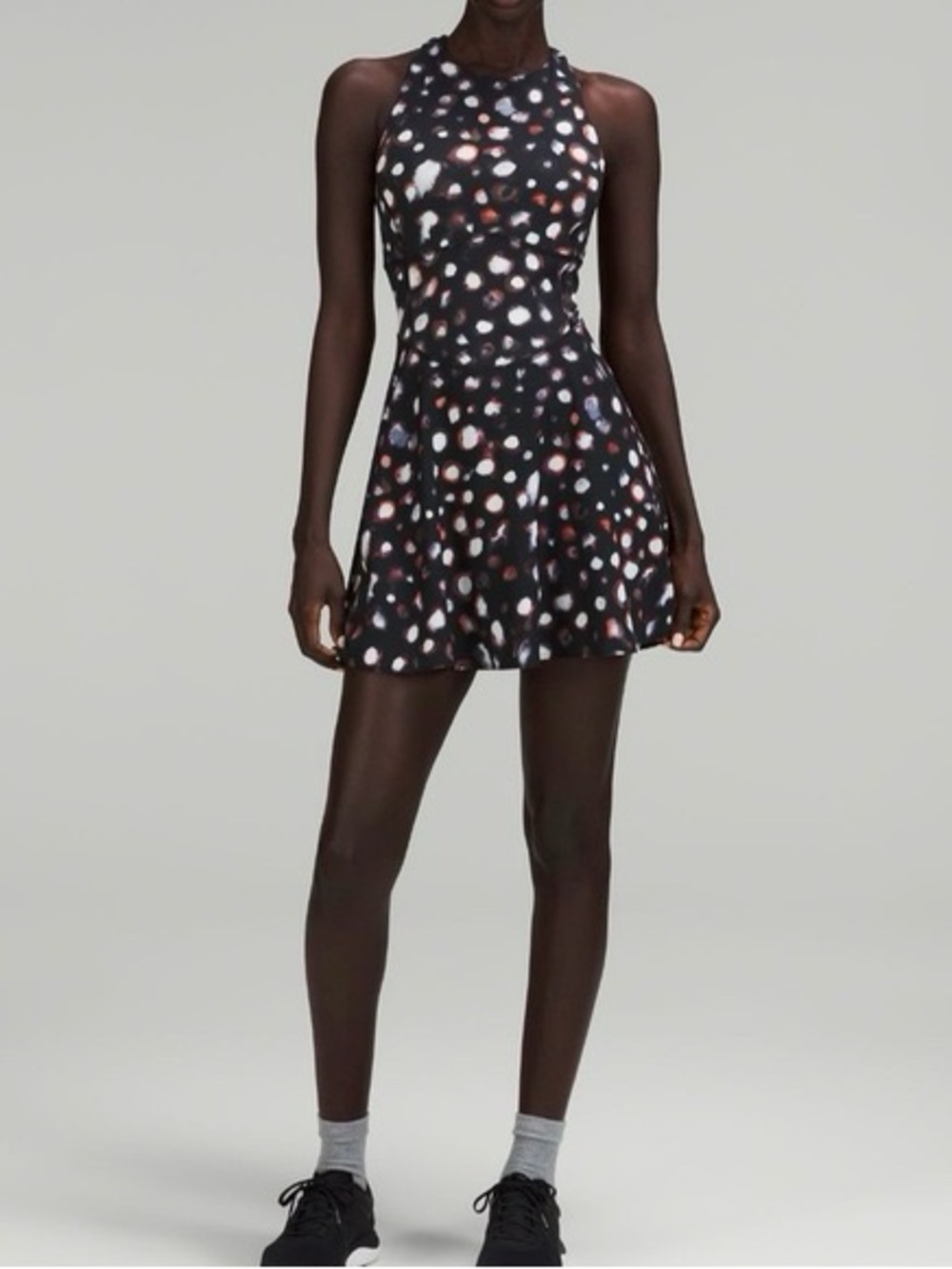 Lululemon court crush dress